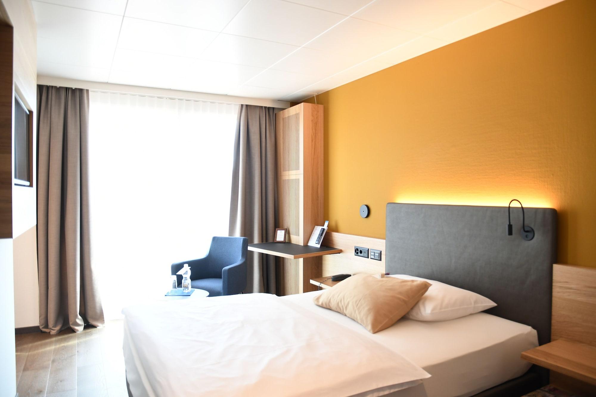 Hotel Engimatt & Garden Zurigo