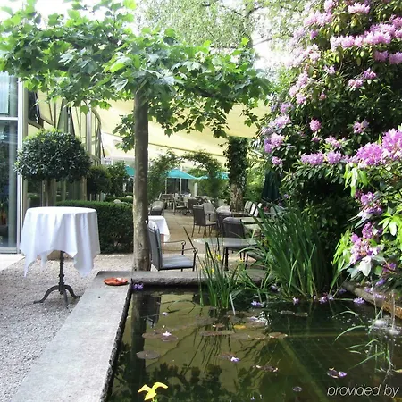 Hotel Engimatt 