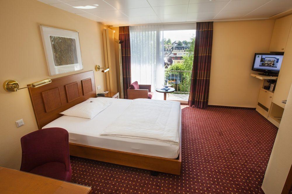 Hotel Engimatt City&garden 4*