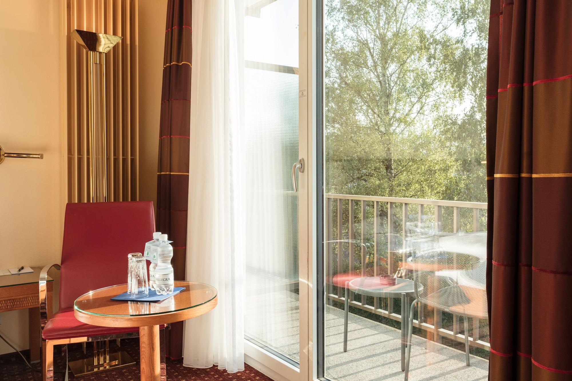 Engimatt City&garden 4*