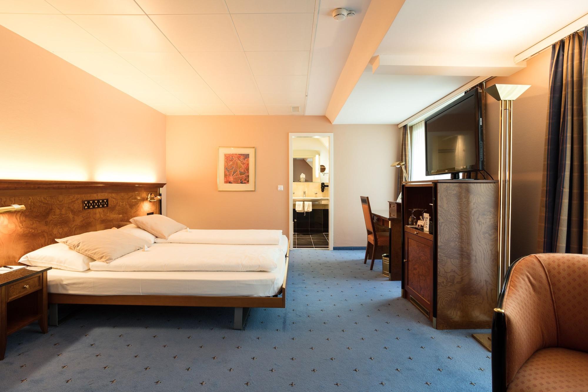 Engimatt City&garden 4*