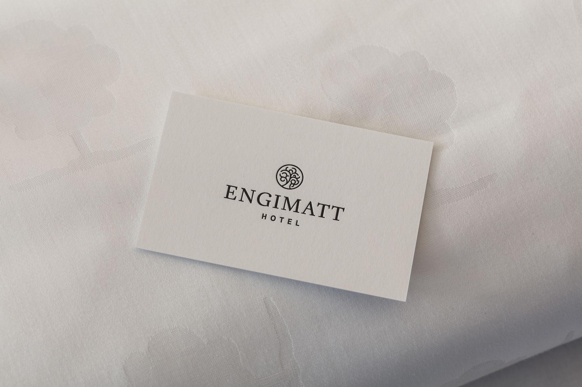 Engimatt City&garden Hotel