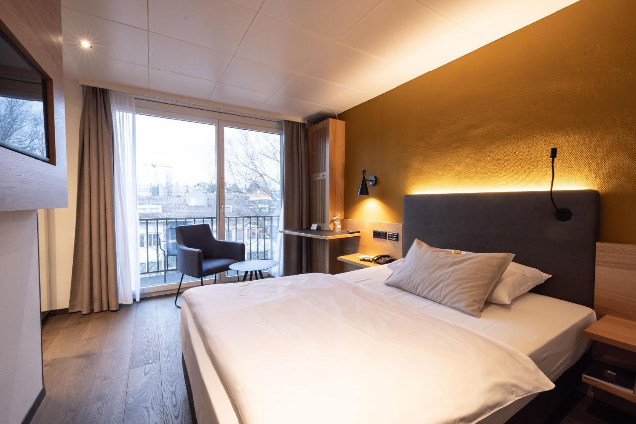 Engimatt City&garden Hotel 4*