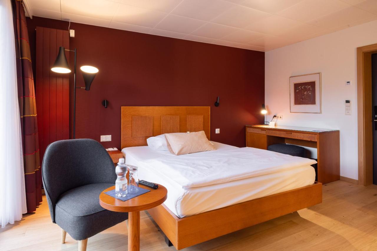 Engimatt City&garden 4* Zürich