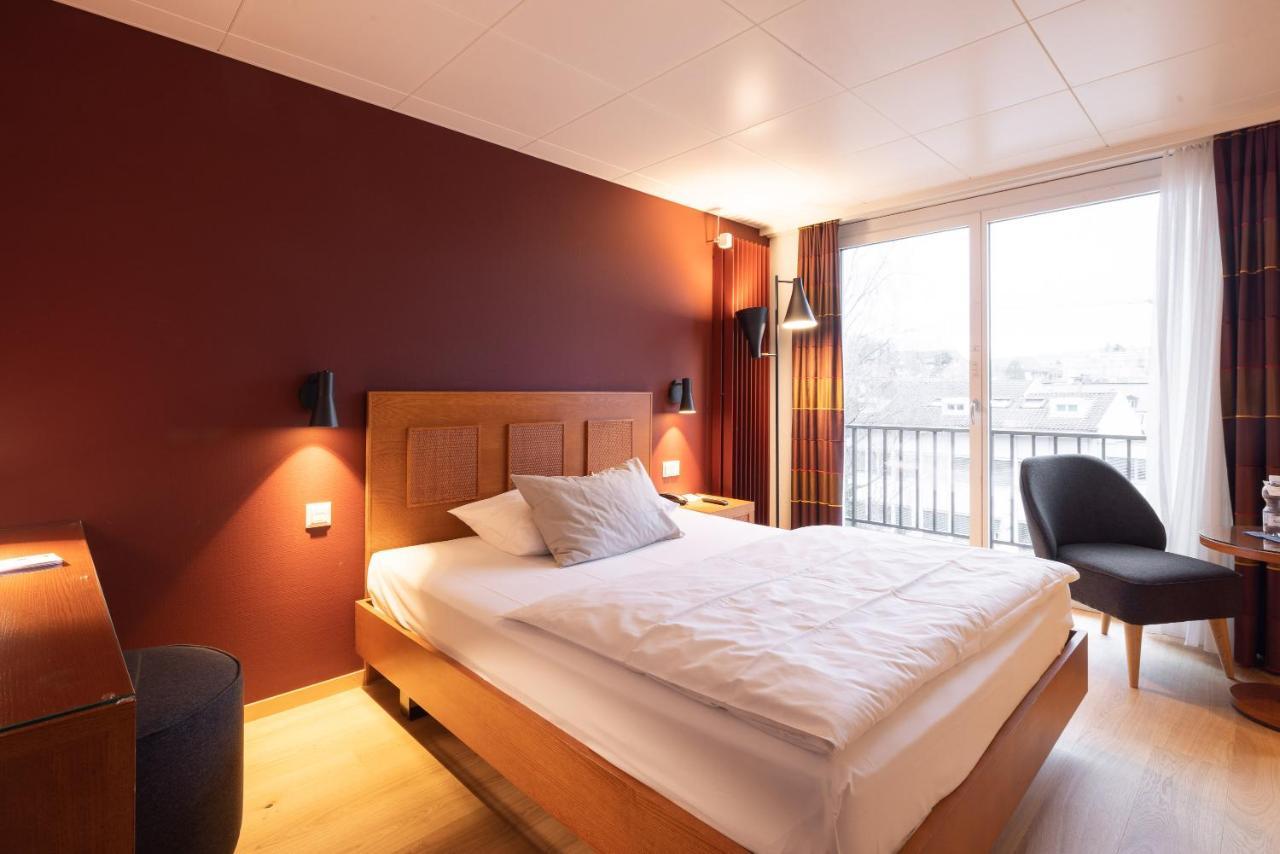 Engimatt City&garden Hotel 4*