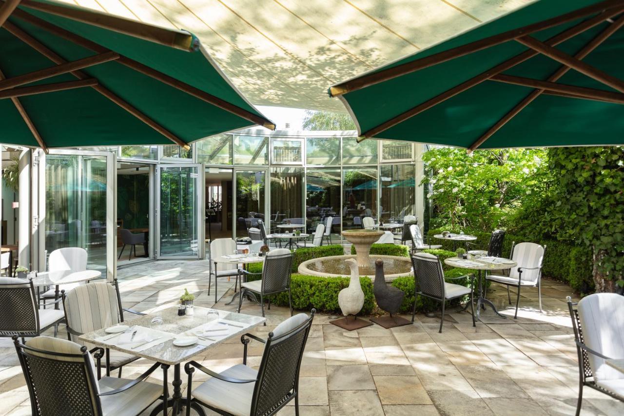 Engimatt City&garden Hotel
