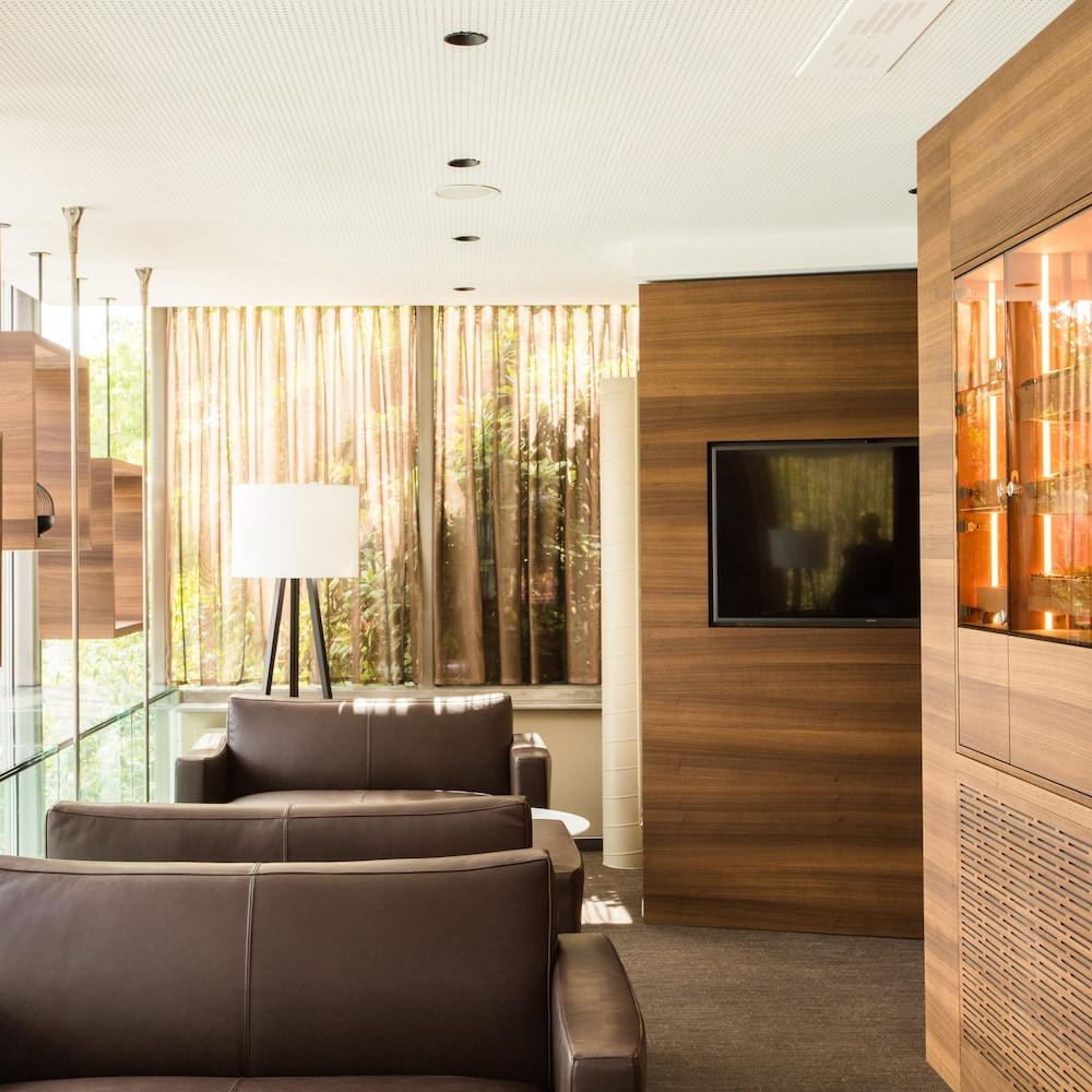 Engimatt City&garden Hotel
