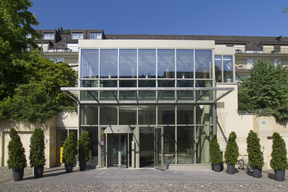 Engimatt City&garden Hotel 4*