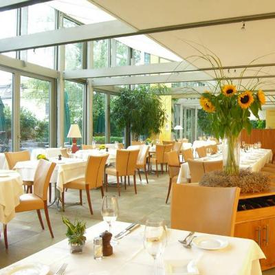 Engimatt City&garden 4*