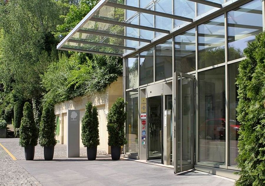 Engimatt City&garden 4* Zürich