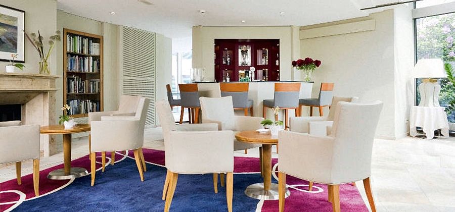 Hotel Engimatt City&garden 4*