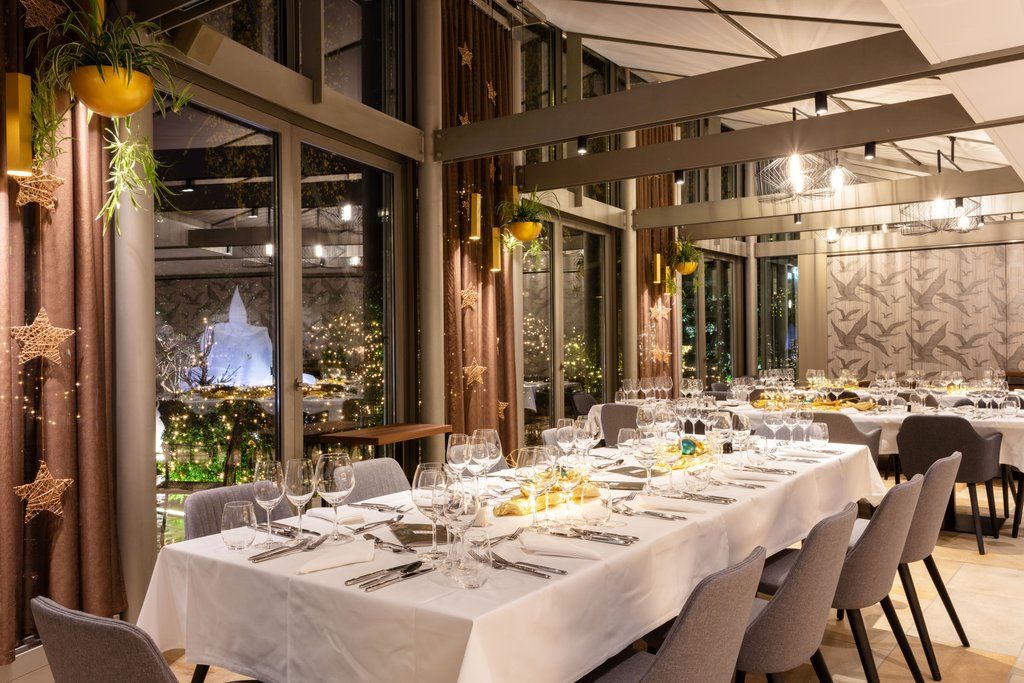 Engimatt City&garden Hotel