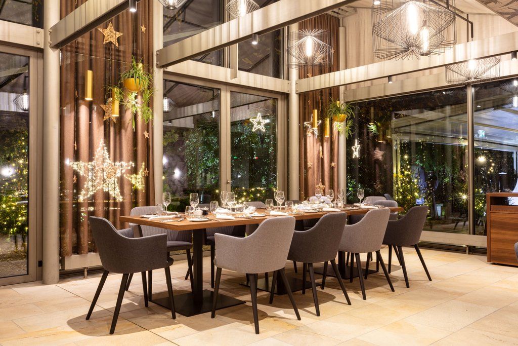 Engimatt City&garden 4*