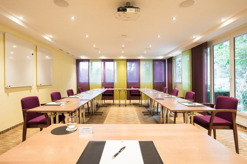 Engimatt City&garden Hotel 4*