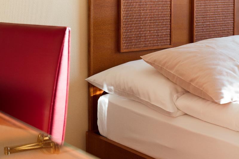 Engimatt City&garden Hotel Zürich
