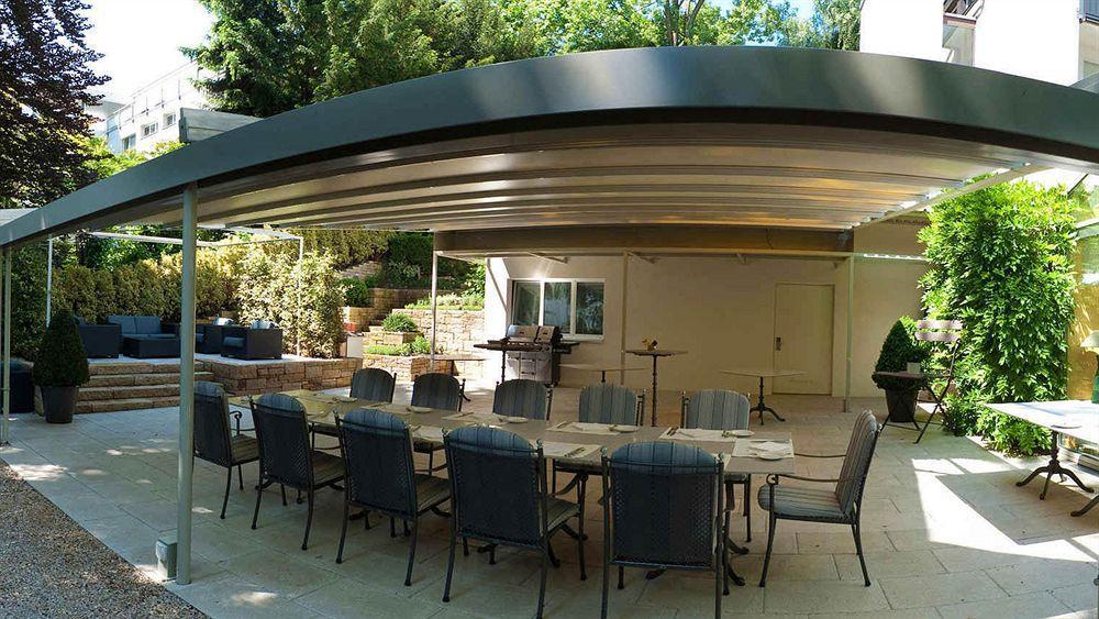 Engimatt & Garden Curych