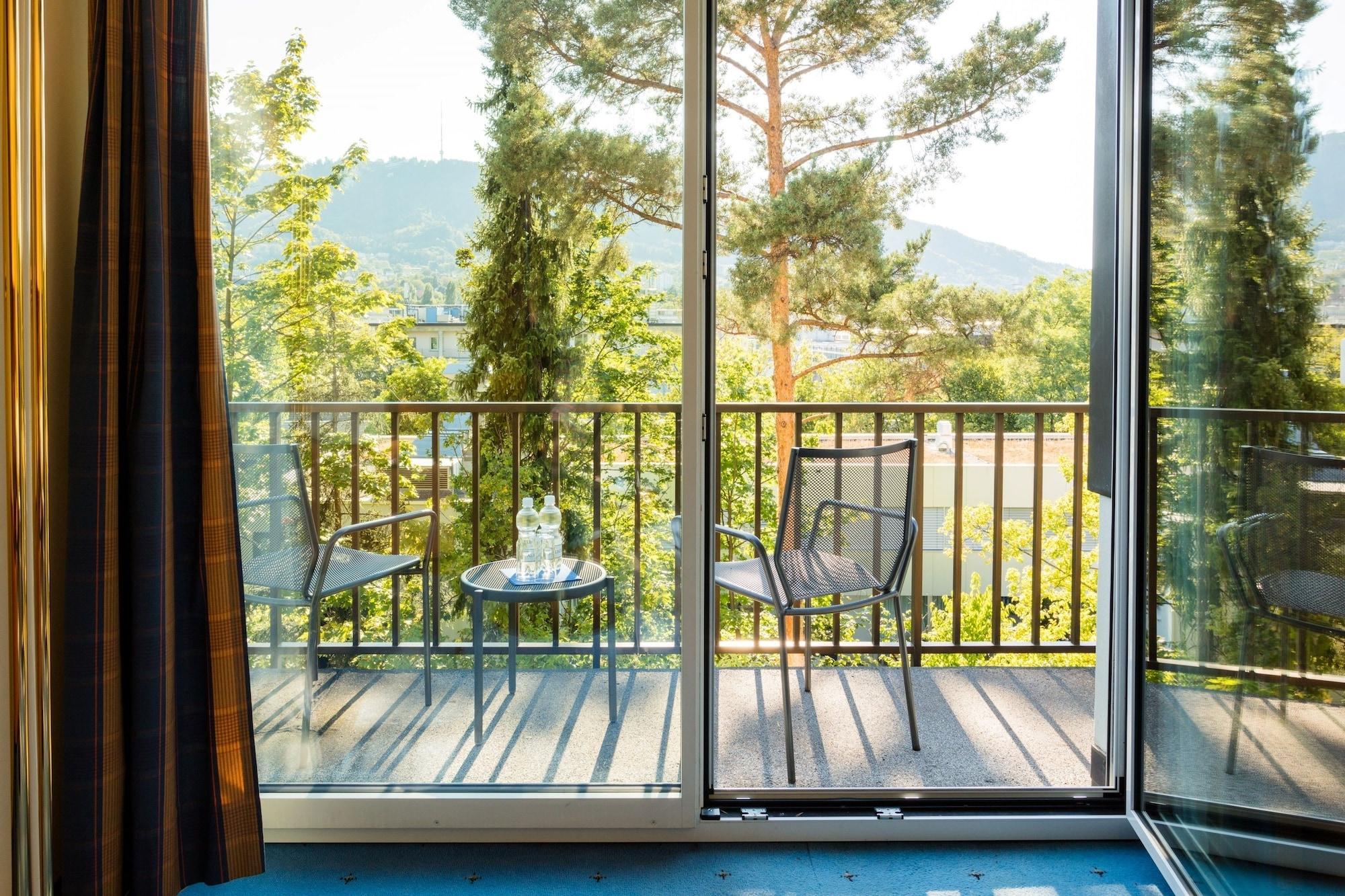 Engimatt & Garden Curych