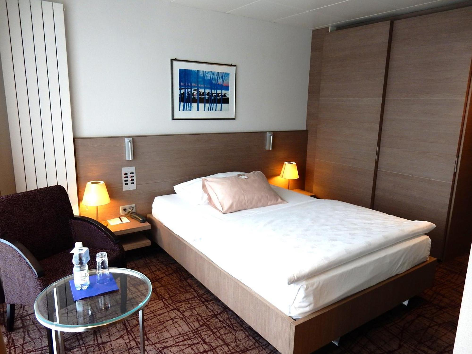 Engimatt & Garden Hotel Curych